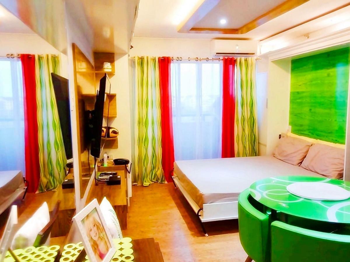 Arc At San Remo Oasis Apartment Cebu