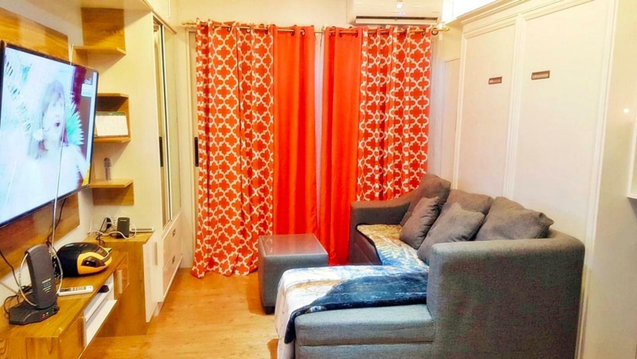 Apartment Arc At San Remo Oasis